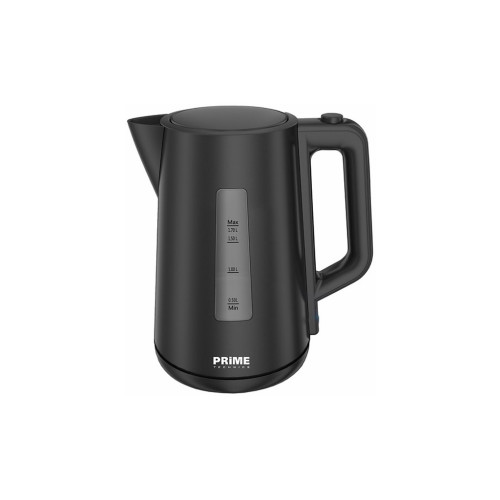 Електрочайник PRIME Technics PKP 1725 B – PRIME Technics