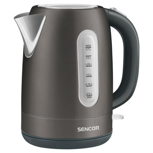 Електрочайник Sencor SWK1778BK – SENCOR