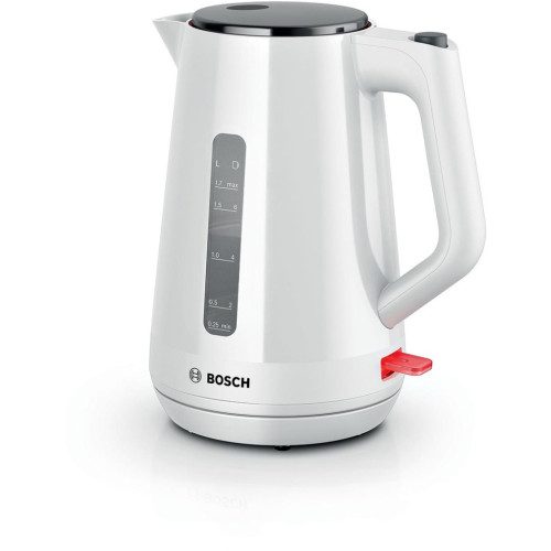 Електрочайник Bosch TWK1M121 – BOSCH