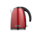Електрочайник Ardesto EKL-F340R – Ardesto