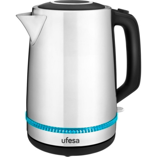 Електрочайник Ufesa Ness (71505444) – Ufesa
