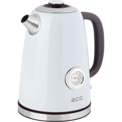 Электрочайник ECG RK 1700 Magnifica Intenso – ECG (вид 1)