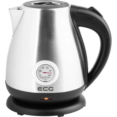 Электрочайник ECG RK 1705 Metallico – ECG