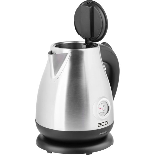 Электрочайник ECG RK 1705 Metallico – ECG (вид 2)