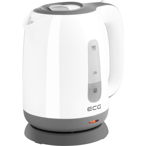 Электрочайник ECG RK 1759 Classica Grigio – ECG (вид 1)