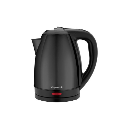 Электрочайник Vilgrand VS2060 black – ViLgrand