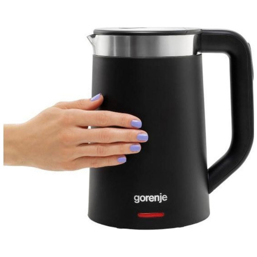 Електрочайник Gorenje K 17 TRDW – Gorenje (вид 2)