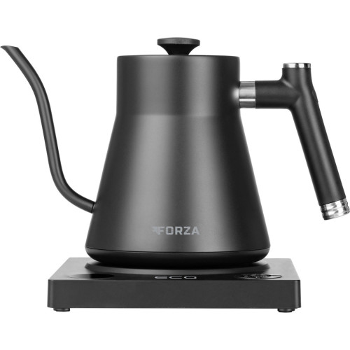 Электрочайник ECG Forza 8000 Pour over Nero – ECG (вид 1)