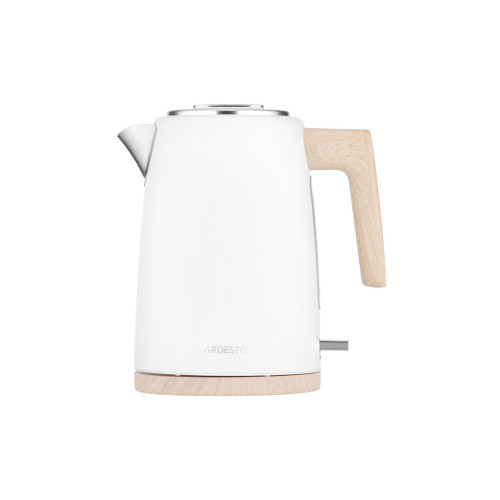 Электрочайник Ardesto EKL-F420WWD – Ardesto