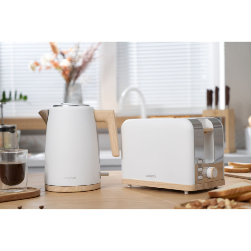 Электрочайник Ardesto EKL-F420WWD – Ardesto (вид 1)