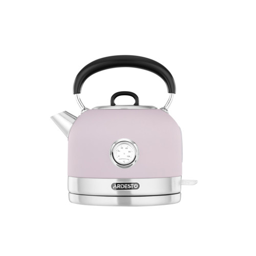 Електрочайник Ardesto EKL-F500L – Ardesto