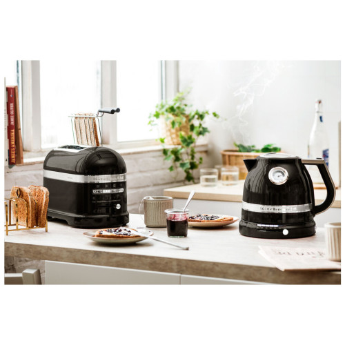 Електрочайник KitchenAid 5KEK1522EOB – KitchenAid (вид 2)