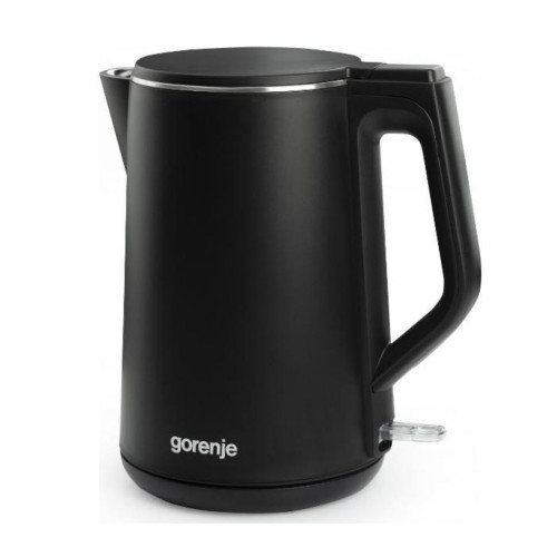 Електрочайник Gorenje K15DWBK – Gorenje