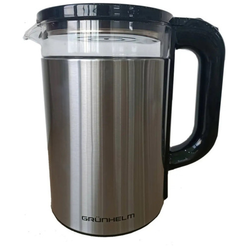 Электрочайник Grunhelm EKG-2401S – Grunhelm