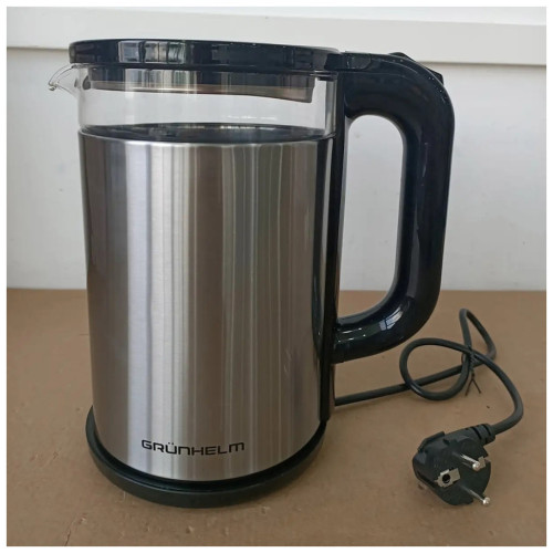 Электрочайник Grunhelm EKG-2401S – Grunhelm (вид 1)