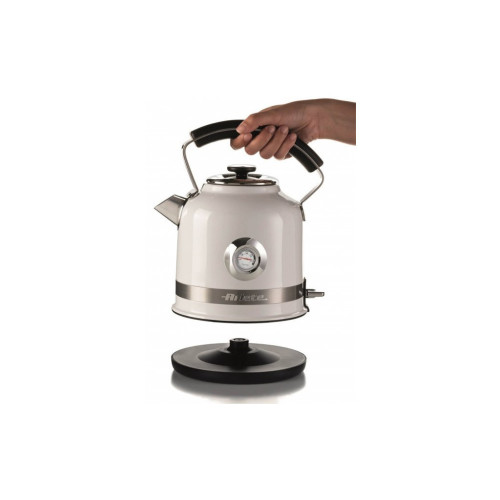 Электрочайник Ariete 2854 white – ARIETE (вид 1)