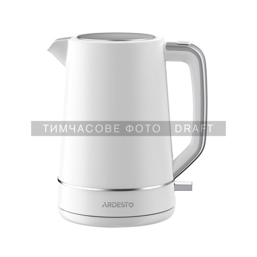 Електрочайник Ardesto EKL-450W – Ardesto