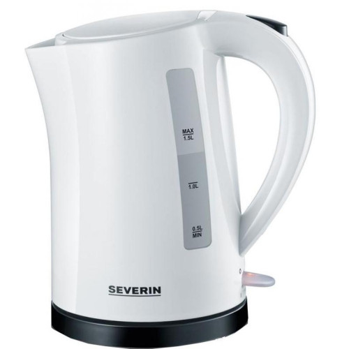 Электрочайник Severin WK 3494 white (WK3494white) – Severin