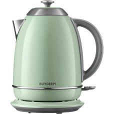Электрочайник Buydeem K640 Cozy Greenish (K640-CG/EU)