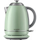 Электрочайник Buydeem K640 Cozy Greenish (K640-CG/EU)