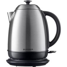 Электрочайник Buydeem K640 Stainless Steel (K640-SS/EU)