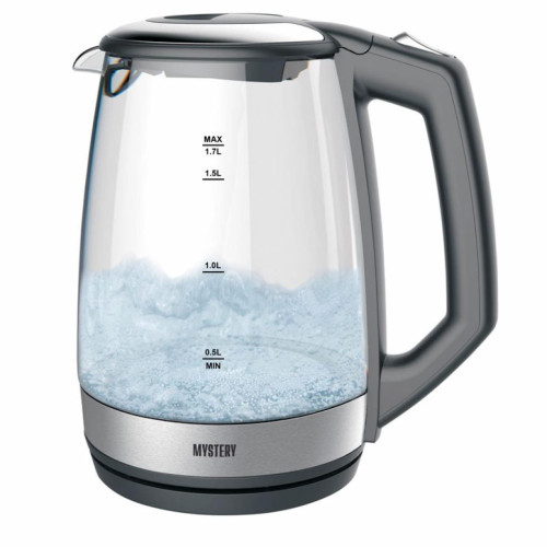 Электрочайник Mystery MEK-1643 – Mystery