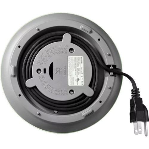 Электрочайник Buydeem K640 Mellow Yellow (K640-MY/EU) – Buydeem (вид 1)