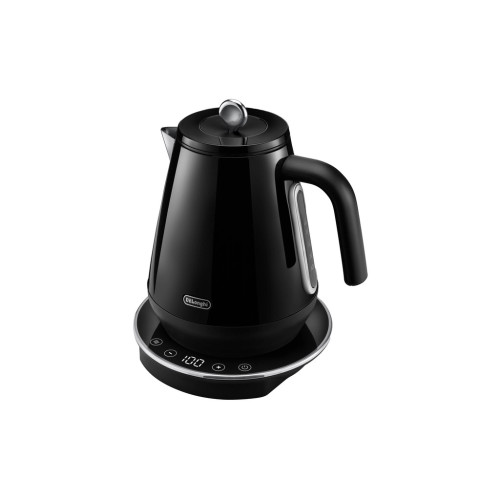 Электрочайник DeLonghi KBY 2011 BK (KBY2011BK) – DeLonghi
