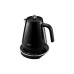 Электрочайник DeLonghi KBY 2011 BK (KBY2011BK) – DeLonghi