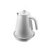 Электрочайник DeLonghi KBY 2011 W (KBY2011W) – DeLonghi