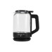 Електрочайник Polaris PWK 17107CGLD WIFI IQ Home Чорний – Polaris
