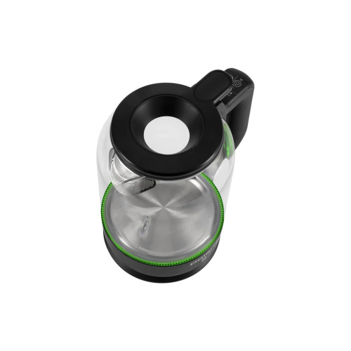 Електрочайник Polaris PWK 17107CGLD WIFI IQ Home Чорний – Polaris (вид 1)