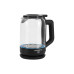 Електрочайник Polaris PWK 17107CGLD WIFI IQ Home Чорний – Polaris (вид 2)