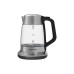 Електрочайник Polaris PWK 17115CGLD WIFI IQ Home Матовий – Polaris