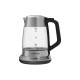 Електрочайник Polaris PWK 17115CGLD WIFI IQ Home Матовий
