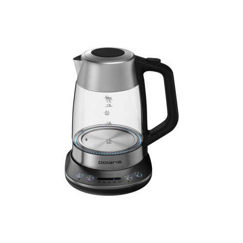 Електрочайник Polaris PWK 17115CGLD WIFI IQ Home Матовий – Polaris (вид 2)