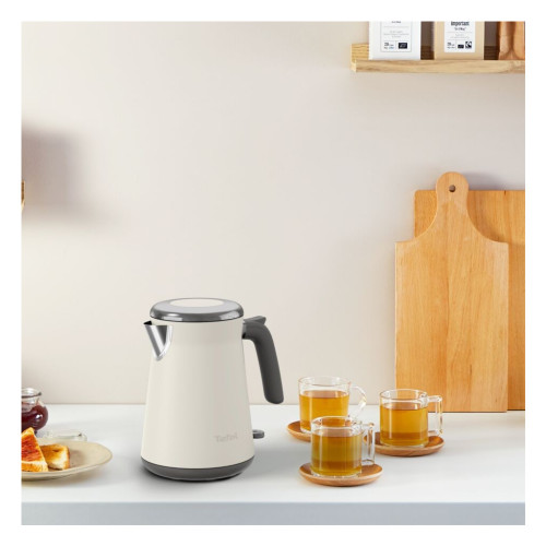 Електрочайник Tefal KI666AE0 – Tefal (вид 1)