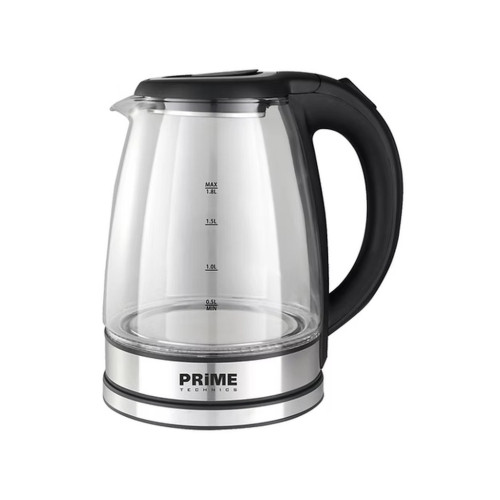 Электрочайник PRIME Technics PKG 1808 B – PRIME Technics