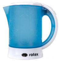 Электрочайник Rotex RKT07-B Travel