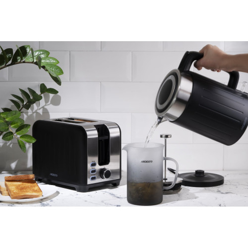 Электрочайник Ardesto EKL-F18B – Ardesto (вид 1)