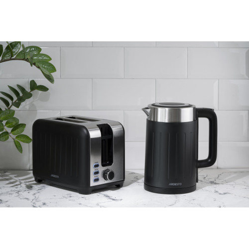 Электрочайник Ardesto EKL-F18B – Ardesto (вид 2)
