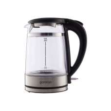 Електрочайник Gorenje K17GDW