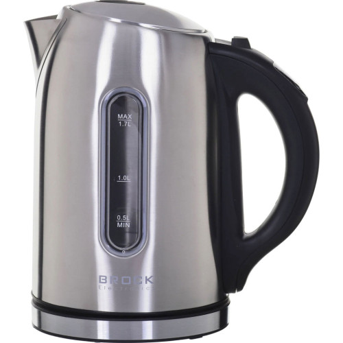 Електрочайник Brock WK 2302 D – Brock