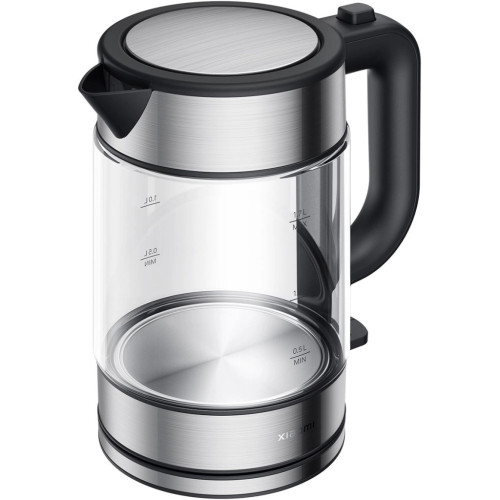 Електрочайник Xiaomi Electric Glass Kettle – Xiaomi