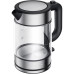Електрочайник Xiaomi Electric Glass Kettle – Xiaomi