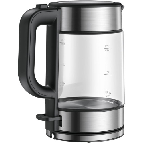 Електрочайник Xiaomi Electric Glass Kettle – Xiaomi (вид 2)