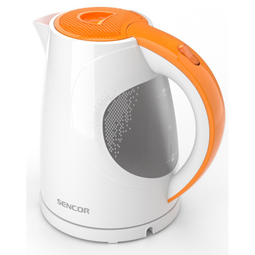 Електрочайник Sencor SWK 1513OR (SWK1513OR) – SENCOR (вид 1)
