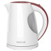Электрочайник Sencor SWK 1515RD (SWK1515RD) – SENCOR