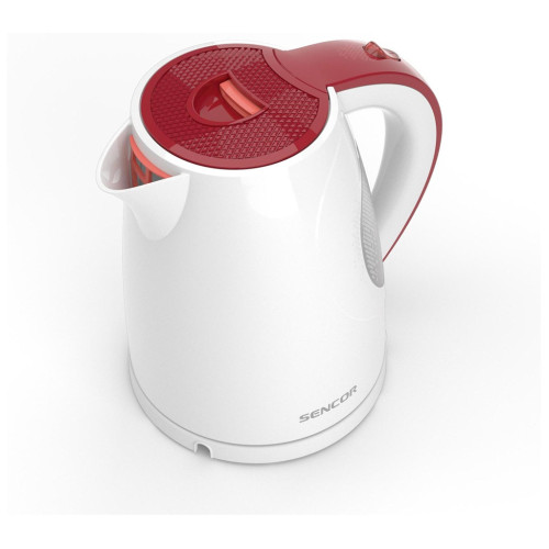 Электрочайник Sencor SWK 1515RD (SWK1515RD) – SENCOR (вид 1)