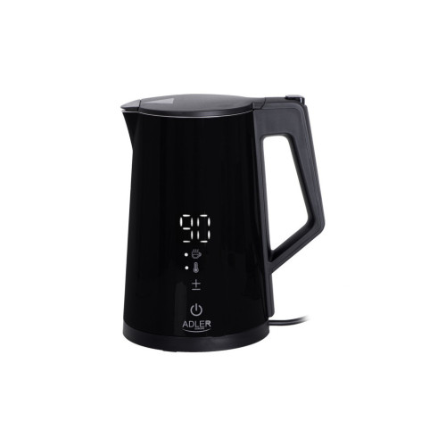 Електрочайник Adler AD 1345 black – Adler